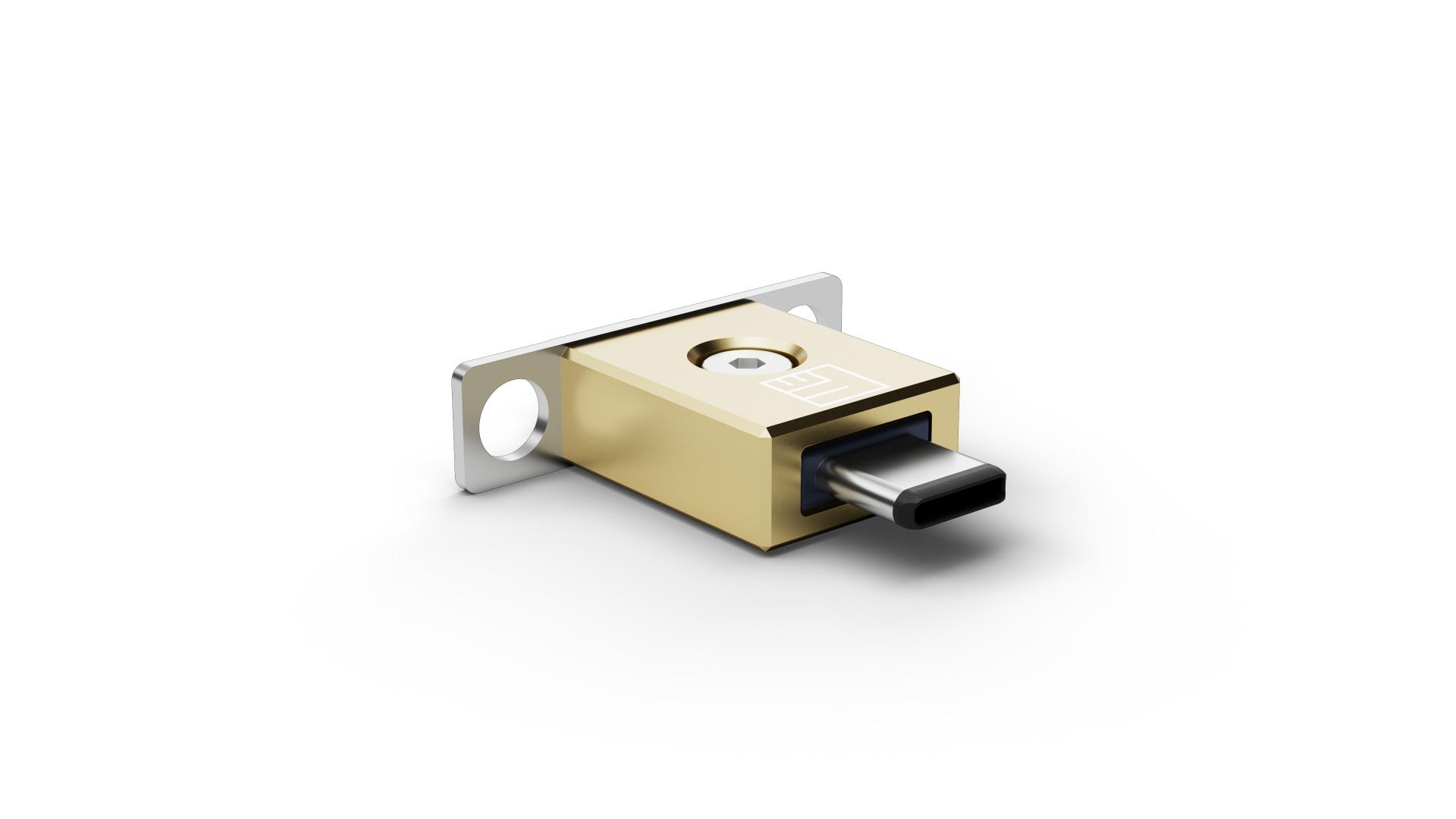 TC78 USB-C f 01 20GBps USB-C f F Perspective 5